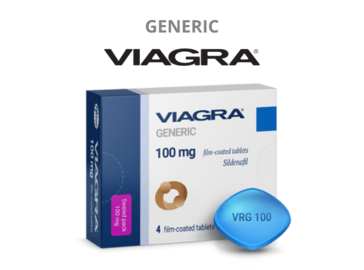 Sildenafil (Viagra)
