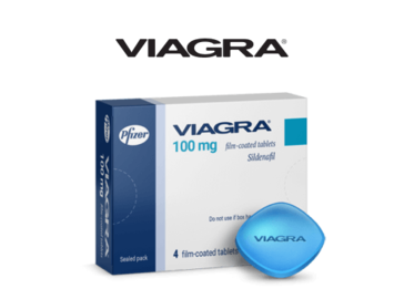 Oryginalna Viagra