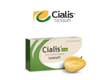Oryginalny Cialis