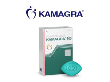Tabletki Kamagra