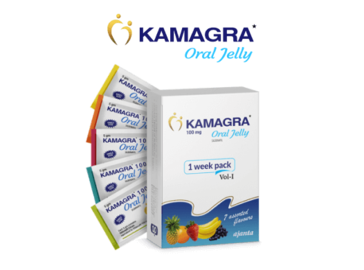 Kamagra Oral Jelly