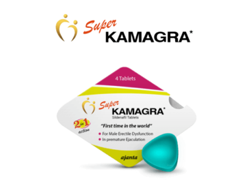 Super Kamagra