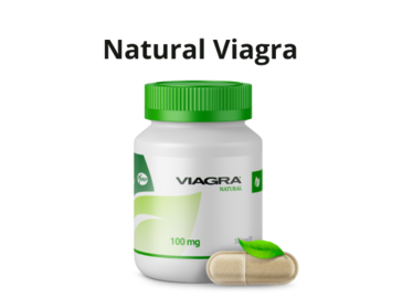 Naturalna Viagra